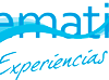 Logo Alpematic Experiencia Olfativas