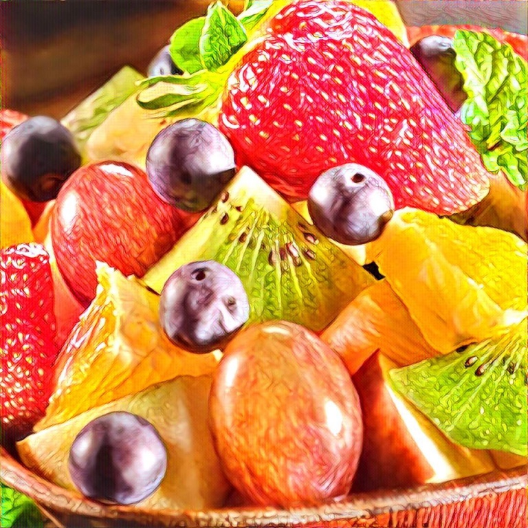 Familias de aromas: frutales