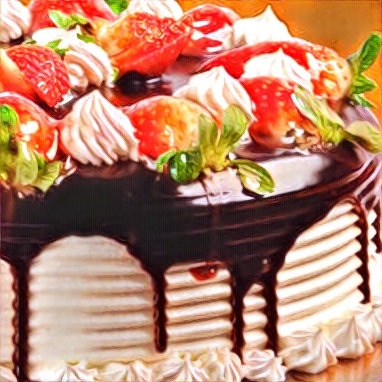 Familias de aromas: gourmet